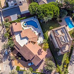 Geschakelde woning in Orihuela