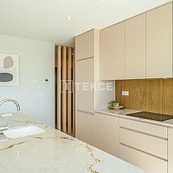 Vrijstaande woning in Orihuela