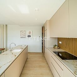 Vrijstaande woning in Orihuela