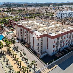 Geschakelde woning in Orihuela
