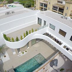 Geschakelde woning in Almoradí