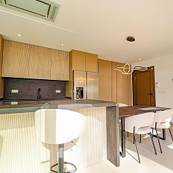 Geschakelde woning in Almoradí