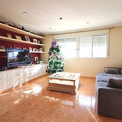 Geschakelde woning in Almoradí