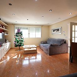 Geschakelde woning in Almoradí