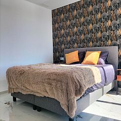 Vrijstaande woning in Lo Romero Golf
