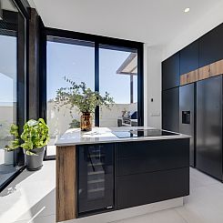 Vrijstaande woning in Lo Romero Golf