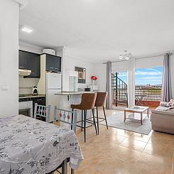 Appartement in Almoradí