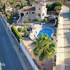 Chalet in Almoradí