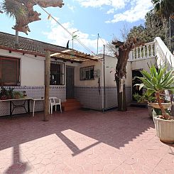 Chalet in Almoradí