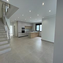 Vrijstaande woning in Almoradí