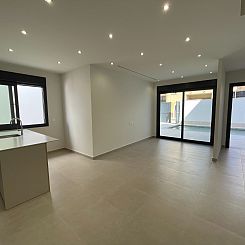 Vrijstaande woning in Almoradí