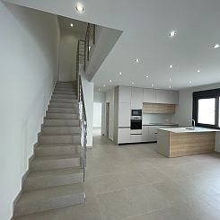 Vrijstaande woning in Almoradí