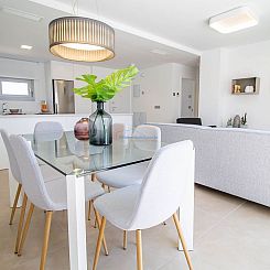 Appartement in Vistabella Golf