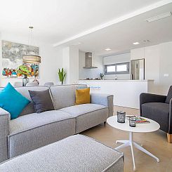 Appartement in Vistabella Golf