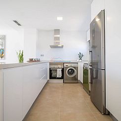 Appartement in Vistabella Golf