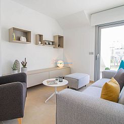 Appartement in Vistabella Golf