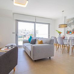 Appartement in Vistabella Golf