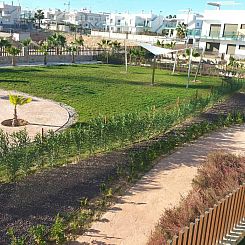 Appartement in Vistabella Golf