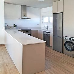 Appartement in Vistabella Golf