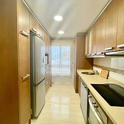 Appartement in Almoradí