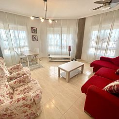 Appartement in Almoradí