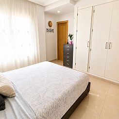 Appartement in Almoradí