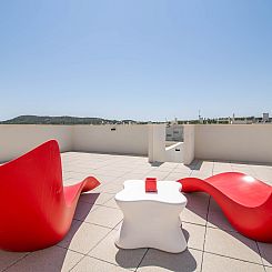 Geschakelde woning in Vistabella Golf