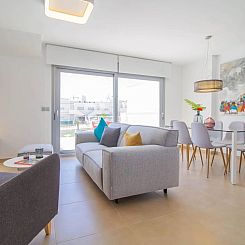 Appartement in Vistabella Golf