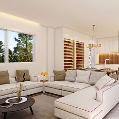 Vrijstaande woning in Vistabella Golf