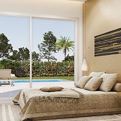 Vrijstaande woning in Vistabella Golf