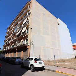 Appartement in Almoradí