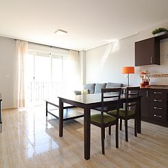 Appartement in Almoradí