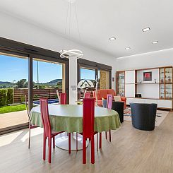 Vrijstaande woning in Vistabella Golf