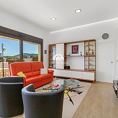 Vrijstaande woning in Vistabella Golf