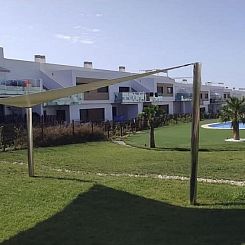Appartement in Vistabella Golf