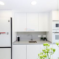 Vrijstaande woning in Vistabella Golf