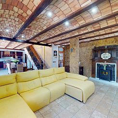 Vrijstaande woning in Almoradí