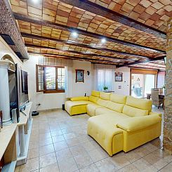 Vrijstaande woning in Almoradí