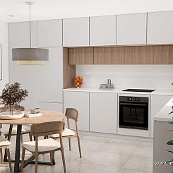 Vrijstaande woning in Vistabella Golf