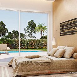 Vrijstaande woning in Vistabella Golf