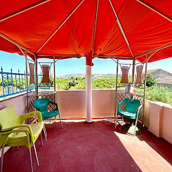 Geschakelde woning in Almoradí