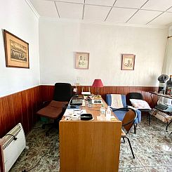 Geschakelde woning in Almoradí