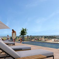 Appartement in Catral