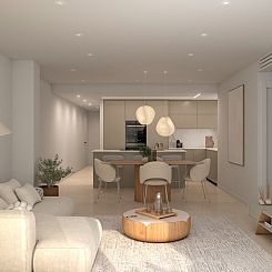 Appartement in Catral
