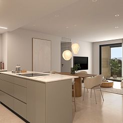 Appartement in Catral