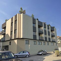 Appartement in Catral