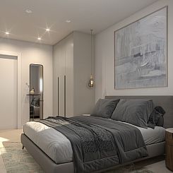 Appartement in Catral