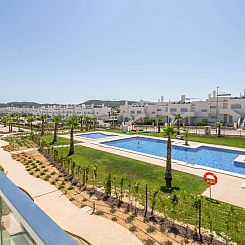 Appartement in Jacarilla