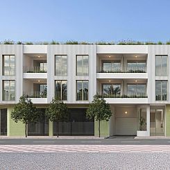 Appartement in Jacarilla