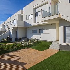 Appartement in Jacarilla
